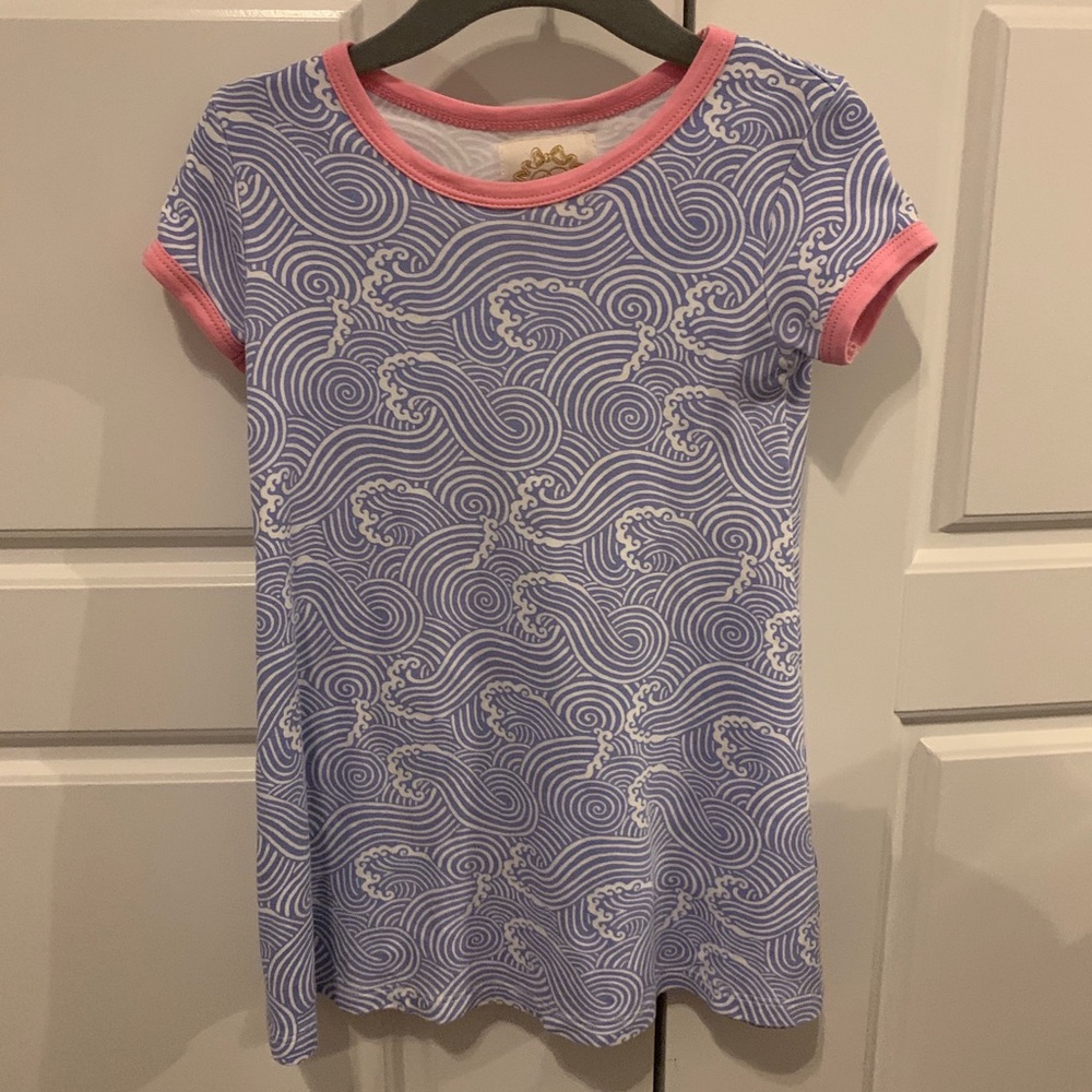 Tbbc Wilmington waves Polly play